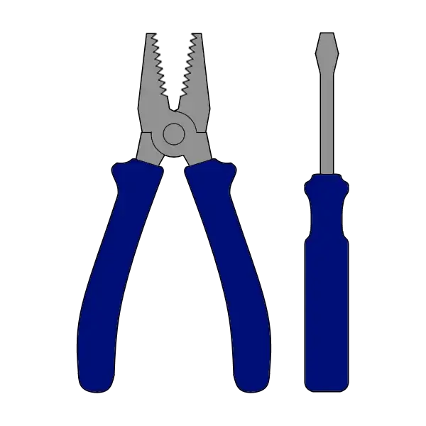 Care Repair Services Logo